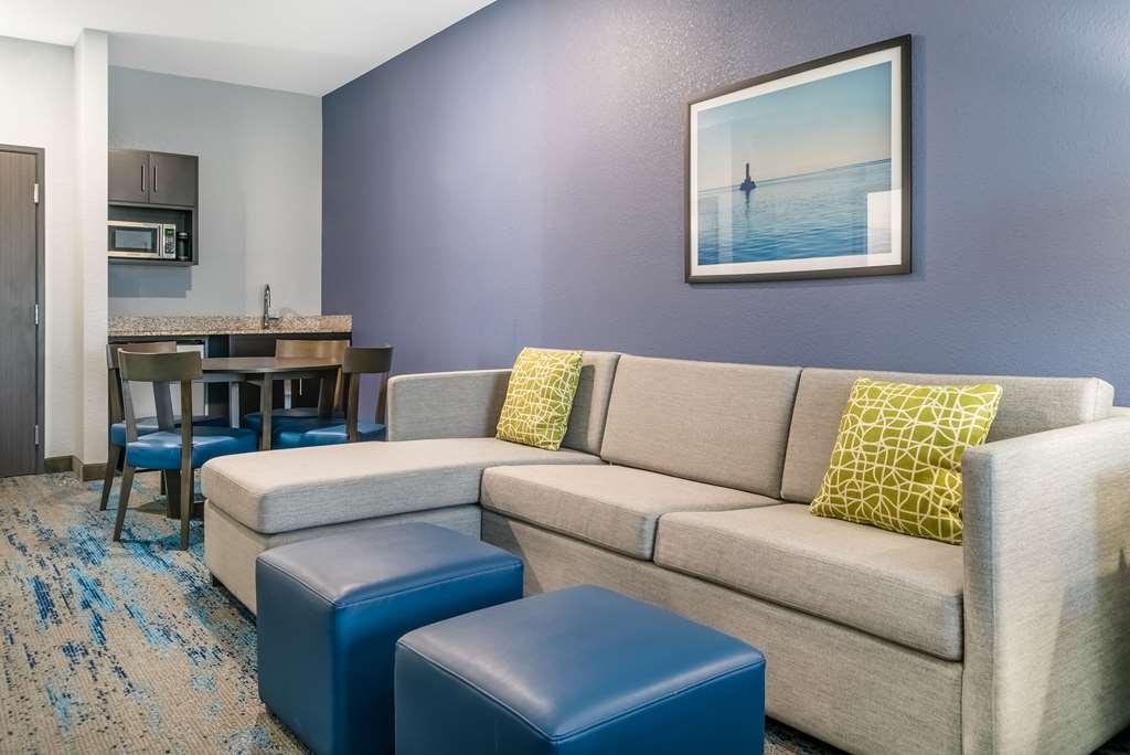 Comfort Inn & Suites Adrian Room photo